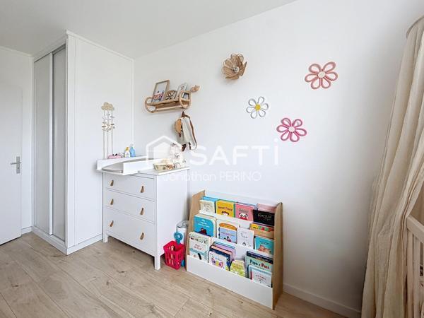 Idéal premier achat