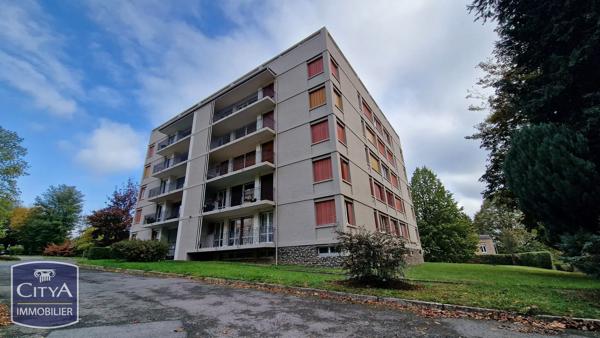 Appartement à vendre 3 pièces 104.3m² Sedan (08200)