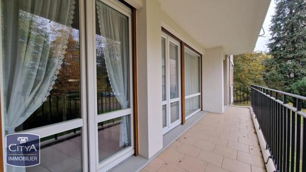 Appartement à vendre 3 pièces 104.3m² Sedan (08200)