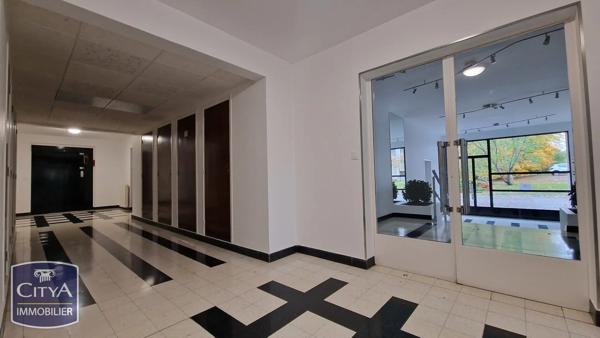 Appartement à vendre 3 pièces 104.3m² Sedan (08200)