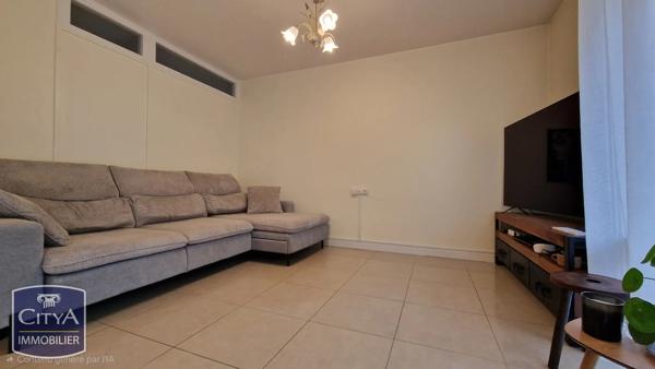 Appartement à vendre 3 pièces 104.3m² Sedan (08200)