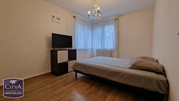 Appartement à vendre 3 pièces 104.3m² Sedan (08200)