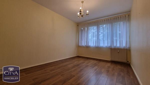 Appartement à vendre 3 pièces 104.3m² Sedan (08200)