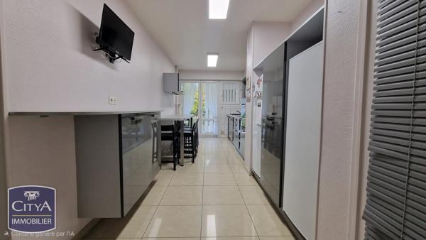 Appartement à vendre 3 pièces 104.3m² Sedan (08200)