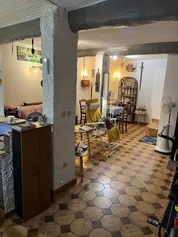 Maison de Village de 66m2 - 4 pièces  Espira-de-l'Agly (66600)