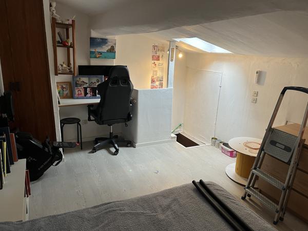Maison de Village de 66m2 - 4 pièces  Espira-de-l'Agly (66600)