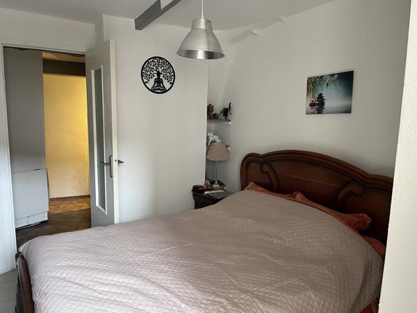 Maison de Village de 66m2 - 4 pièces  Espira-de-l'Agly (66600)
