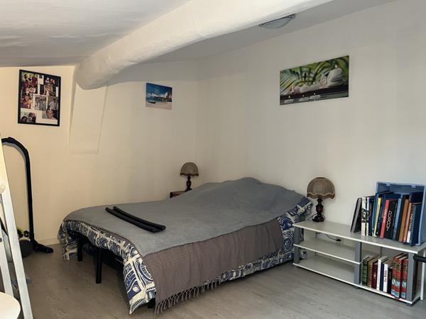 Maison de Village de 66m2 - 4 pièces  Espira-de-l'Agly (66600)