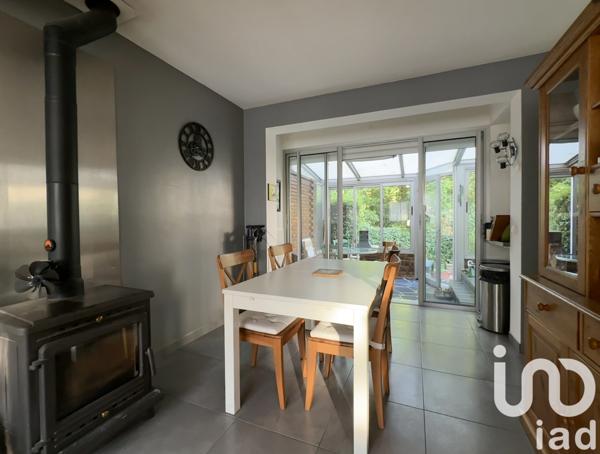 Maison à vendre 5 pièces 87 m² Herblay-sur-Seine