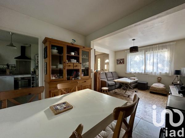 Maison à vendre 5 pièces 87 m² Herblay-sur-Seine