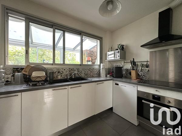 Maison à vendre 5 pièces 87 m² Herblay-sur-Seine