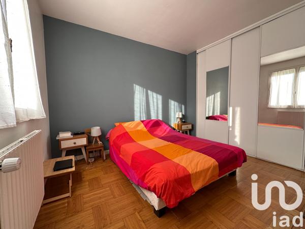 Maison à vendre 5 pièces 87 m² Herblay-sur-Seine