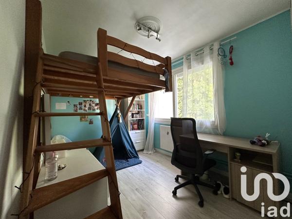 Maison à vendre 5 pièces 87 m² Herblay-sur-Seine