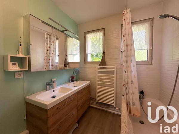 Maison à vendre 5 pièces 87 m² Herblay-sur-Seine