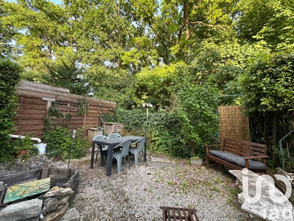 Maison à vendre 5 pièces 87 m² Herblay-sur-Seine