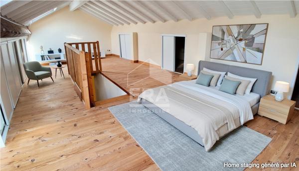 Maison 6 pièces 3/6 chambres à vendre à Céret Village