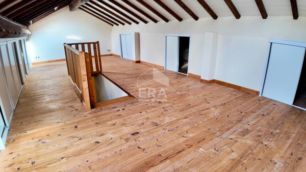 Maison 6 pièces 3/6 chambres à vendre à Céret Village