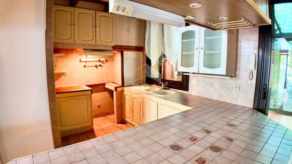 Maison 6 pièces 3/6 chambres à vendre à Céret Village