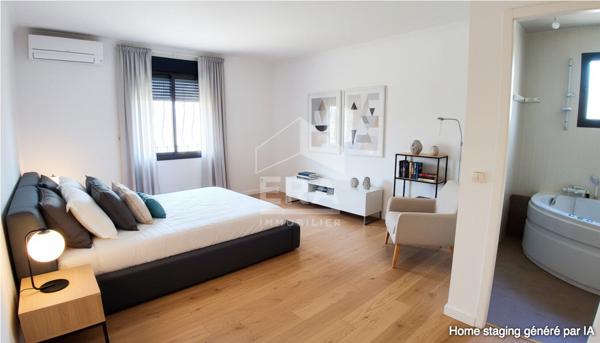 Maison 6 pièces 3/6 chambres à vendre à Céret Village