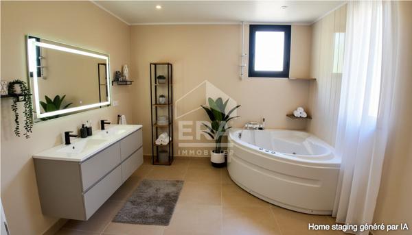 Maison 6 pièces 3/6 chambres à vendre à Céret Village