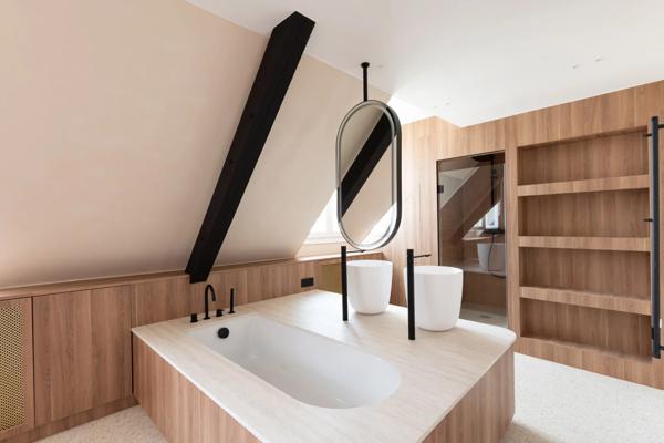 Appartement Paris 2e - SENTIER / MONTORGUEIL