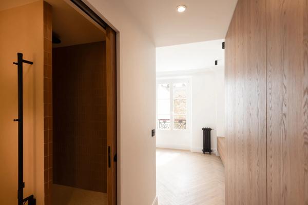 Appartement Paris 2e - SENTIER / MONTORGUEIL