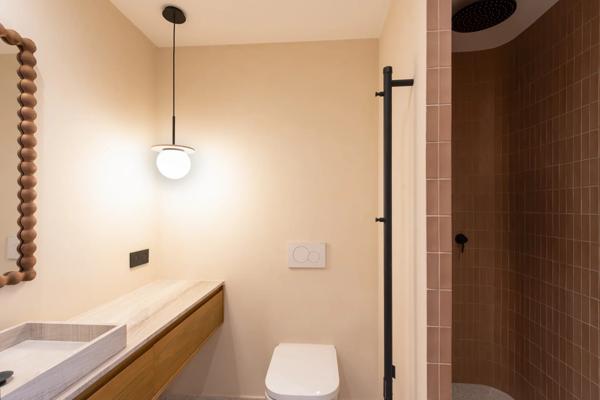 Appartement Paris 2e - SENTIER / MONTORGUEIL