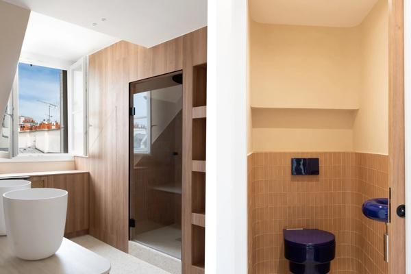 Appartement Paris 2e - SENTIER / MONTORGUEIL