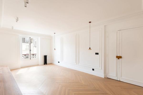 Appartement Paris 2e - SENTIER / MONTORGUEIL