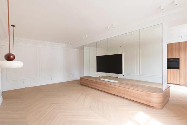Appartement Paris 2e - SENTIER / MONTORGUEIL
