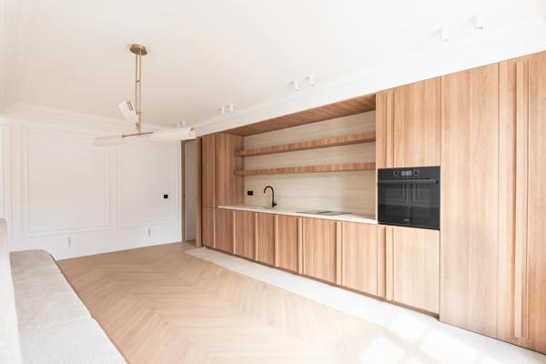 Appartement Paris 2e - SENTIER / MONTORGUEIL