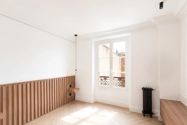 Appartement Paris 2e - SENTIER / MONTORGUEIL