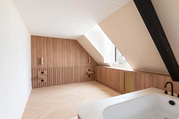 Appartement Paris 2e - SENTIER / MONTORGUEIL
