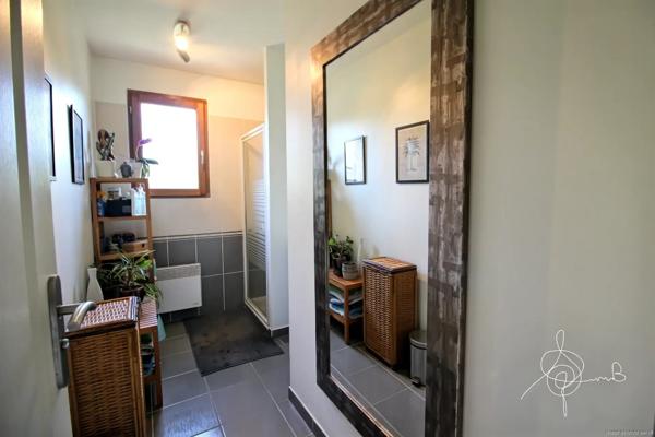 Beaumont de Lomagne, maison T5, terrain clos 1457m2. aucun travaux