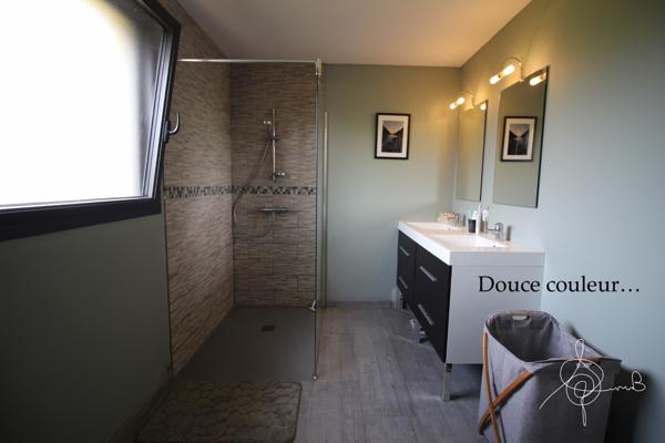 Beaumont de Lomagne, maison T5, terrain clos 1457m2. aucun travaux