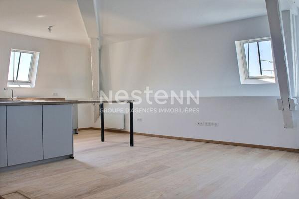 Appartement - Ascenseur - Place de parking - Banque de France VERDUN