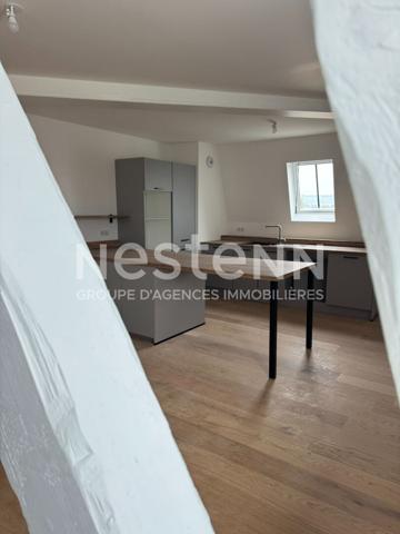 Appartement - Ascenseur - Place de parking - Banque de France VERDUN