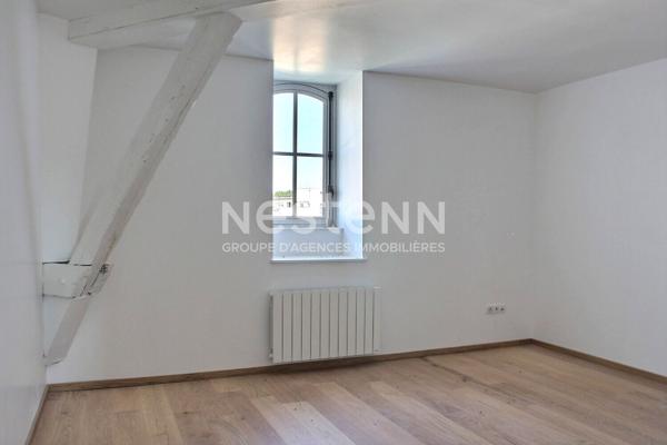 Appartement - Ascenseur - Place de parking - Banque de France VERDUN