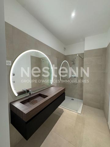 Appartement - Ascenseur - Place de parking - Banque de France VERDUN