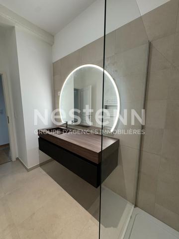 Appartement - Ascenseur - Place de parking - Banque de France VERDUN