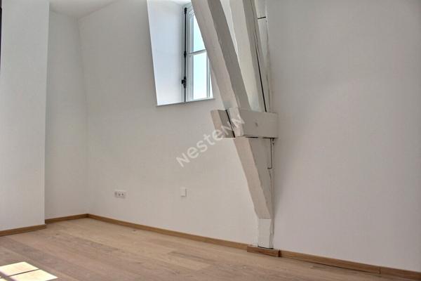 Appartement - Ascenseur - Place de parking - Banque de France VERDUN