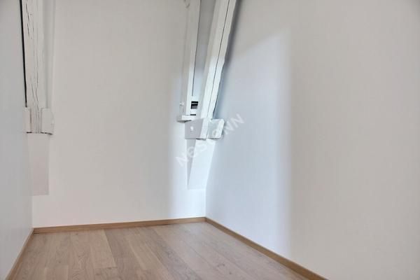 Appartement - Ascenseur - Place de parking - Banque de France VERDUN