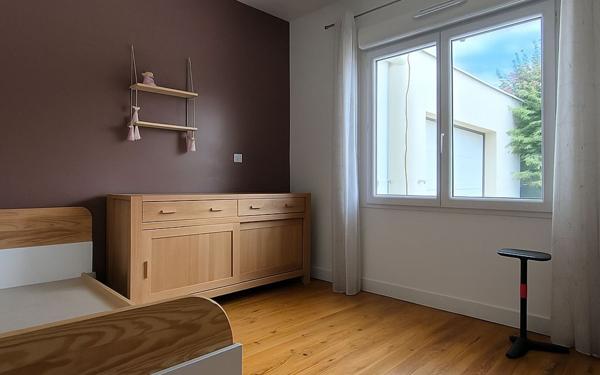 Maison à vendre    5 pièces •  Pau