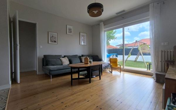 Maison à vendre    5 pièces •  Pau