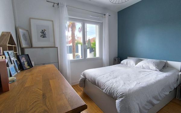 Maison à vendre    5 pièces •  Pau