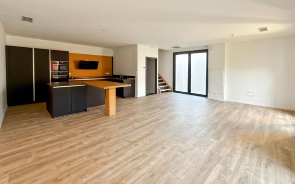 Maison à vendre    4 pièces • 99 m2 Billère