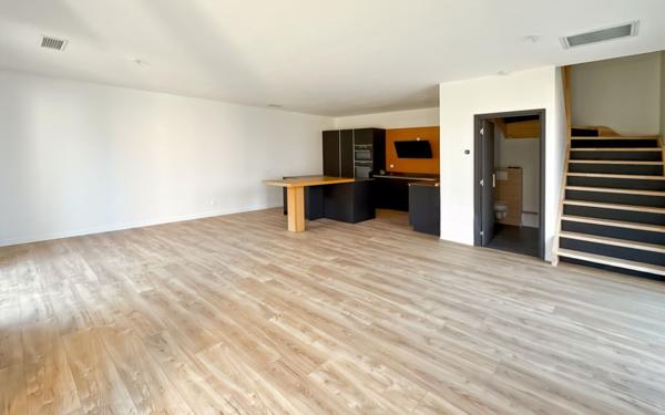 Maison à vendre    4 pièces • 99 m2 Billère