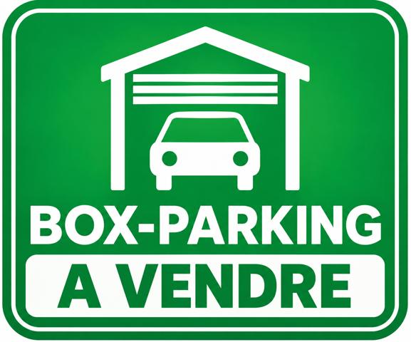 Parking
        
        - 15 m² Exclusivité 9 500 € *