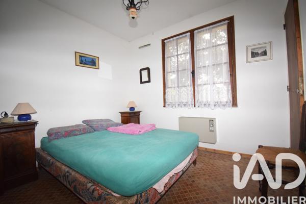 Maison à vendre 6 pièces 85 m² Saint-Georges-d'Oléron