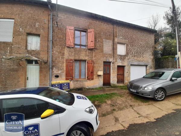 Maison à louer 4 pièces 102.23m²